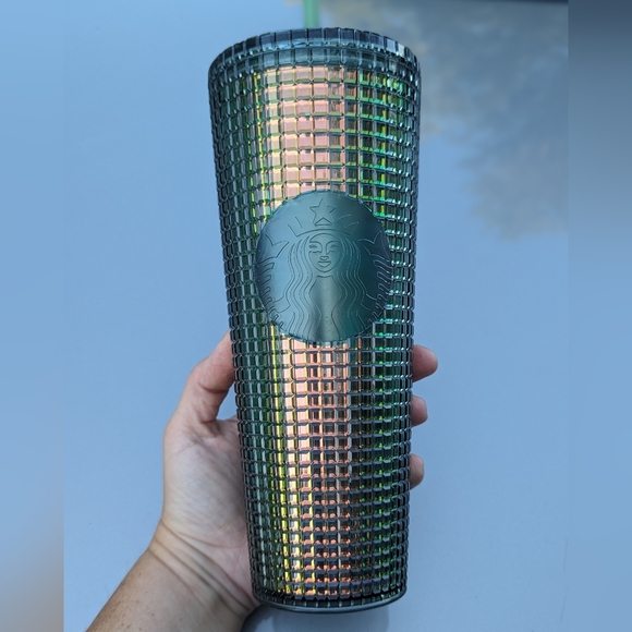 NWT Starbucks studded tumbler - Picture 1 of 6